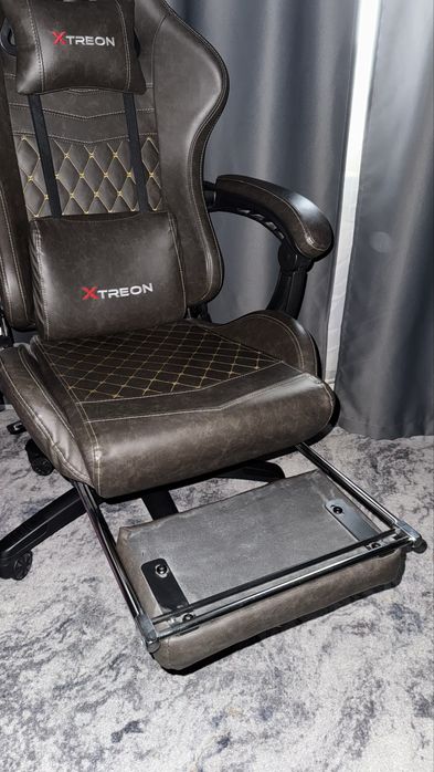 Геймерское компьютерное кресло