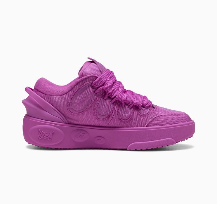Кроссовки PUMA LaFrance Butterfly