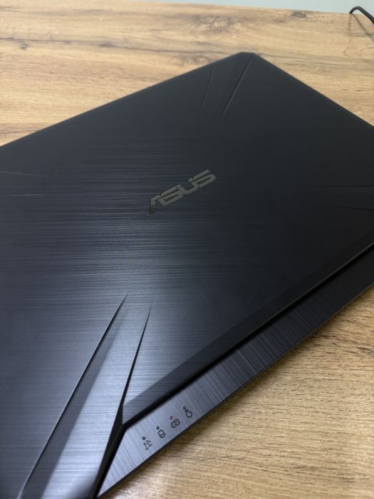 Ноутбук Asus Tuf Gaming