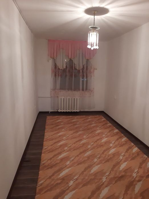 2 хонали квартира сотилади