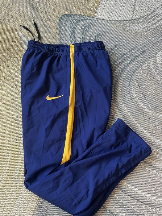 NIKE Dri-Fit Barcelona - Барселона размер ХЛ / Оригинал