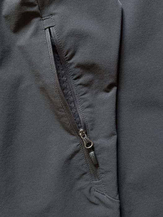Haglofs ‘Move’ Softshell  Дамско Яке