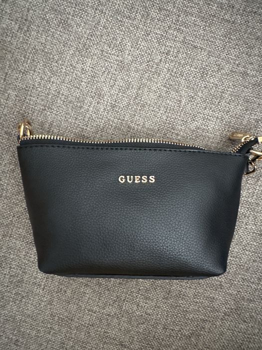 Geanta de umar guess