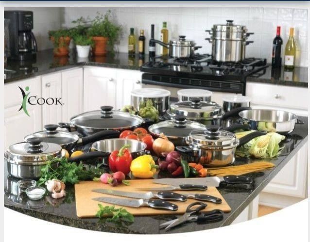 Вся продукция "Amway"