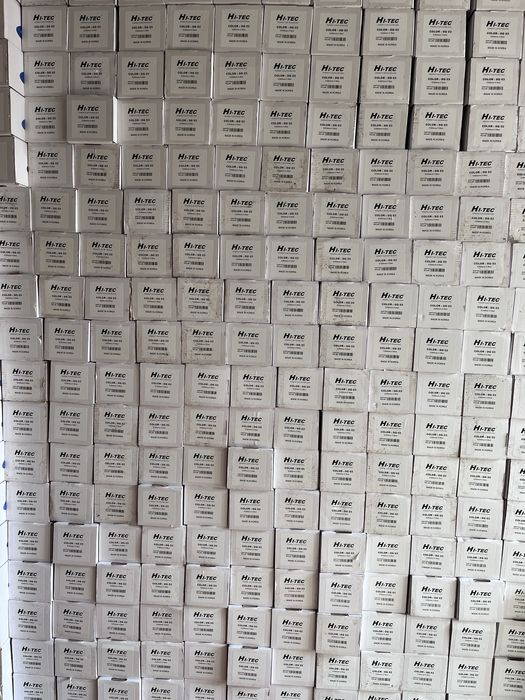 HI-Tec film тонировка