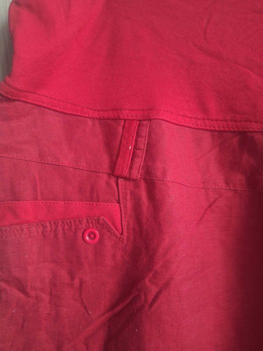 Памталон за бременни  XXL размер 2 броя