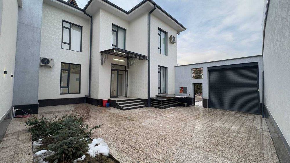 Дом 6 комнат 266 м² Мирзо-Улугбекский район