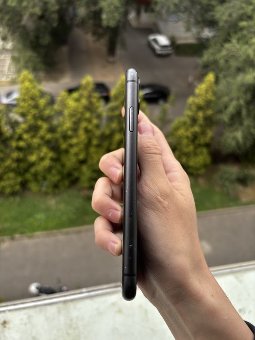 Iphone 11 оригинал
