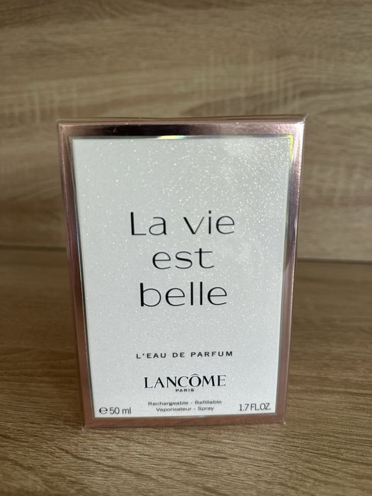 Парфюм La Vie est belle