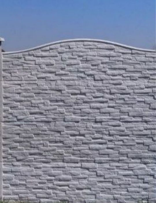 Garduri de beton armat și pavaj! Hațeg!!!