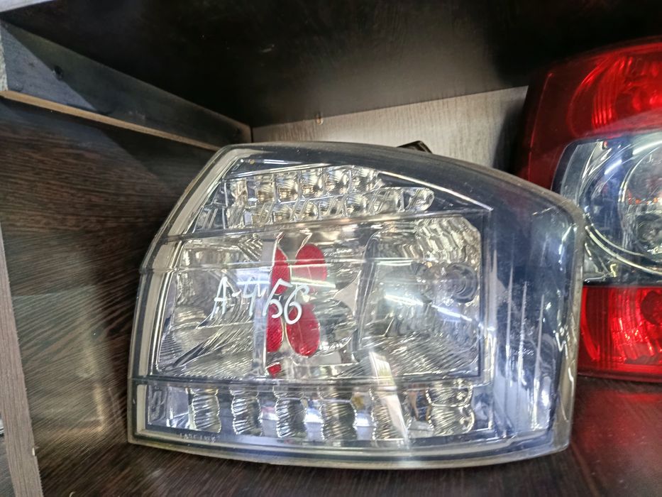 Фонари оригинал Audi 80 B3 B4 Audi C4