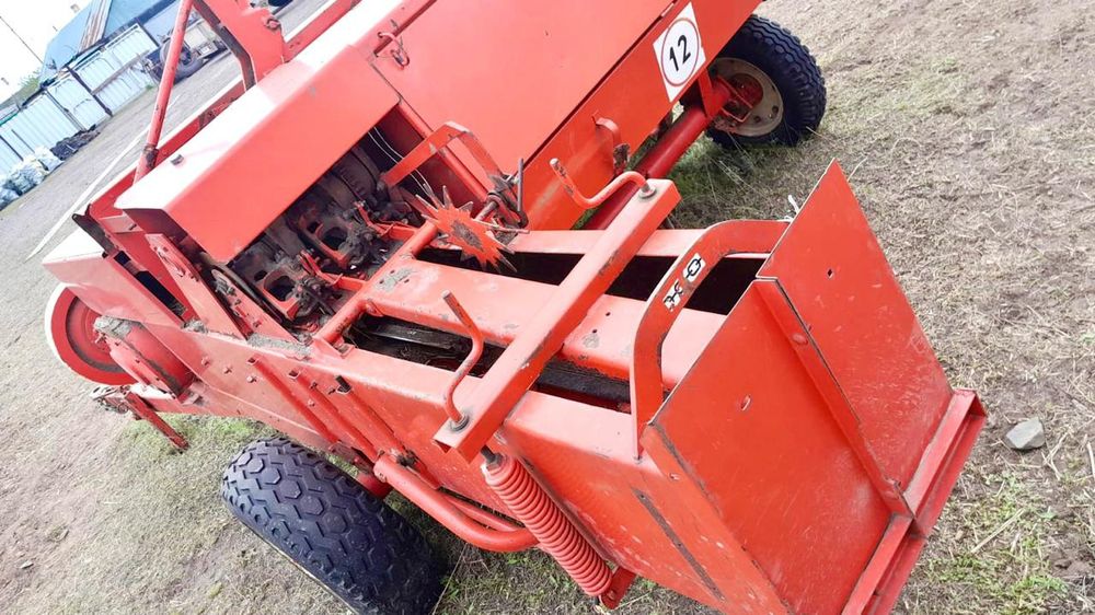 Прес сипма обмен