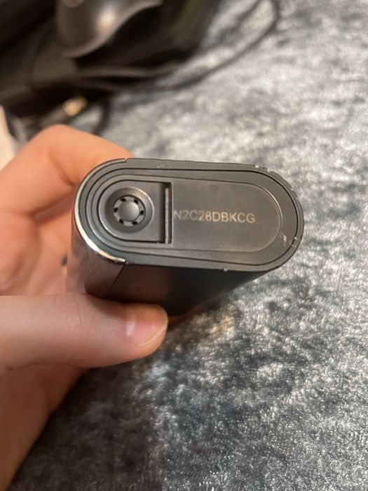 Fumat fara miros de tutun - glo hyper uniq