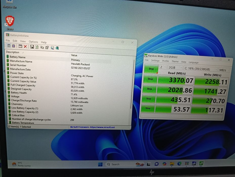Hp zbook i9-10885h 16gb ram  nvidia quadro t2000