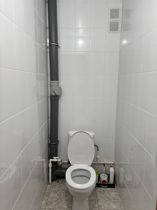 Продам 3-комнатную квартиру