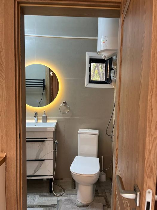 Аренда дома глэмпинг