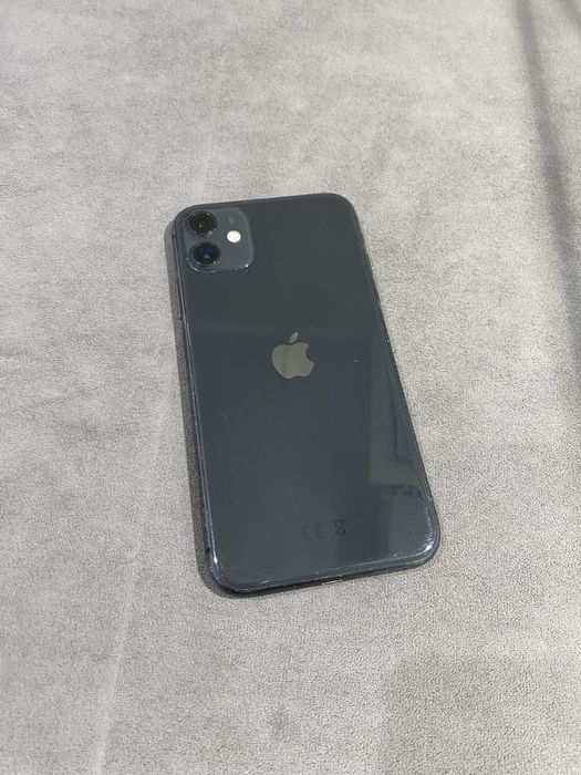 Iphone 11 64gb! Айфон