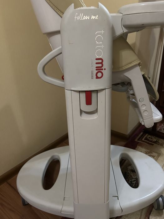 Продам детский стульчикPeg•perego TATAMIA