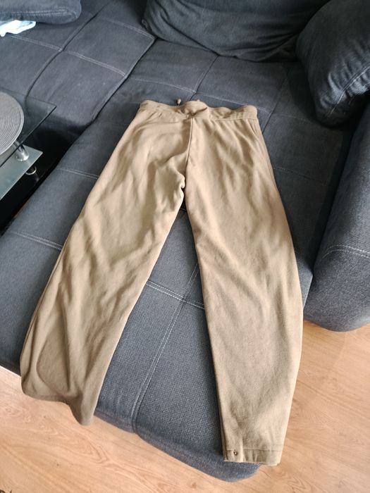 Панталон с подплата Хилман