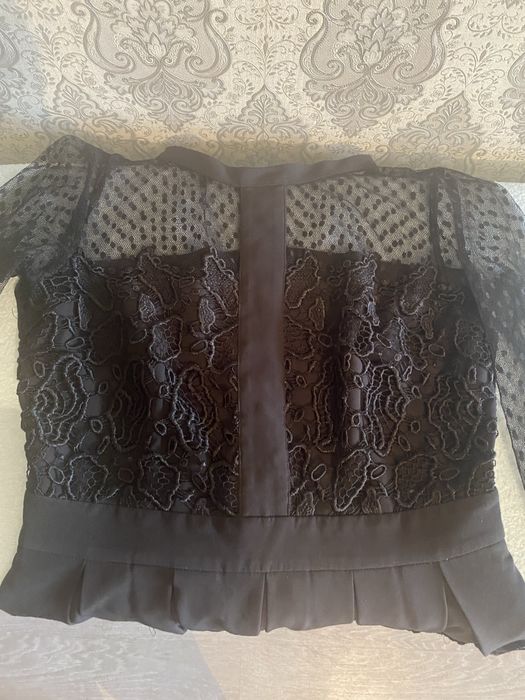 Продам шикарное платье