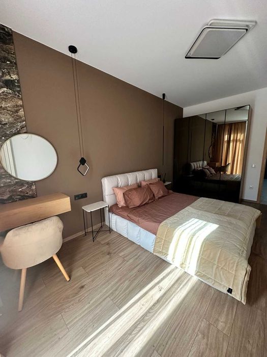 Продава се Двустаен апартамент в София, Западен парк - 66 кв.м за 2046 €/кв.м - Снимка #8