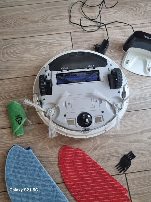 Rowenta X- PLORER SERIE 50 RR7387 WH