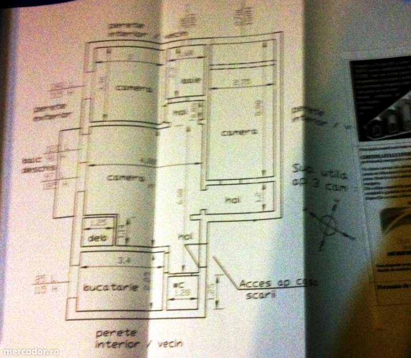 Noul Certificat Energetic pentru Cladiri - jud. Arad