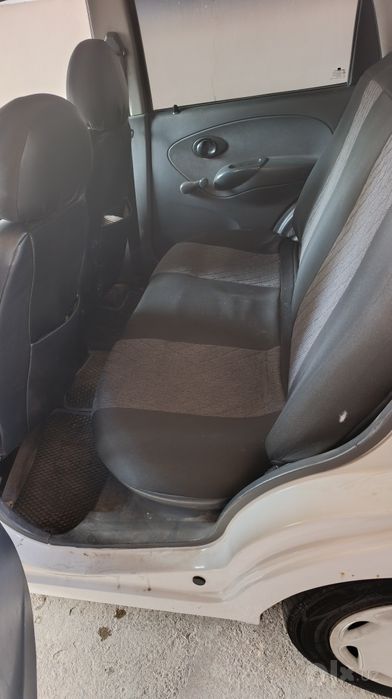 Matiz MX evro3 2009