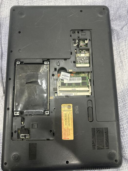 Продам на запчасти за 15000