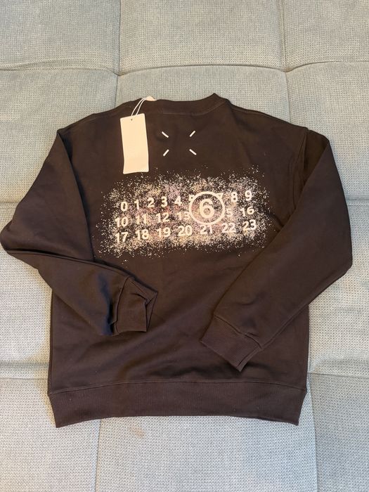 Hanorac Maison Margiela