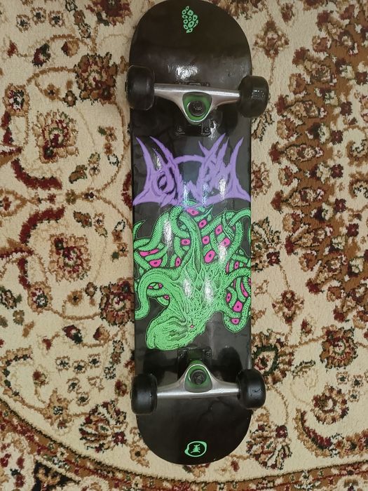 Скейтборд Termit