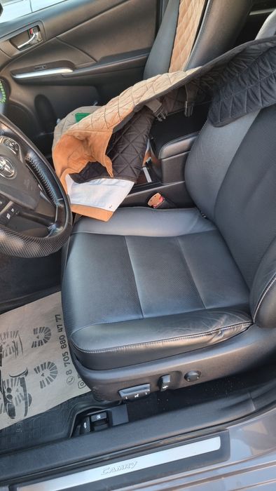 Продам Тойота Камри55 европеец R4