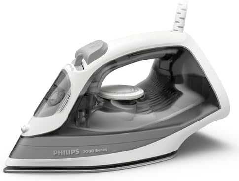 Парна ютия Philips серия 2000 DST2020/80
