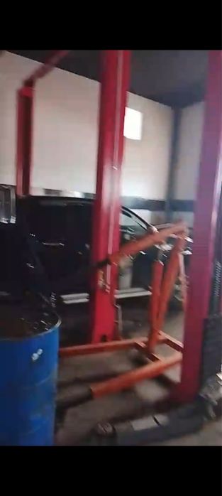 Аренда подьемник сто