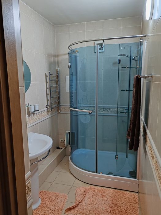 Прадажа.  Центр.