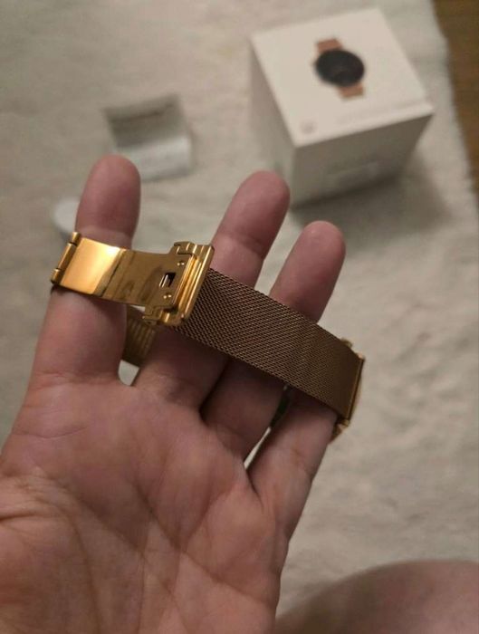 Huawei Watch GT 2 Gold