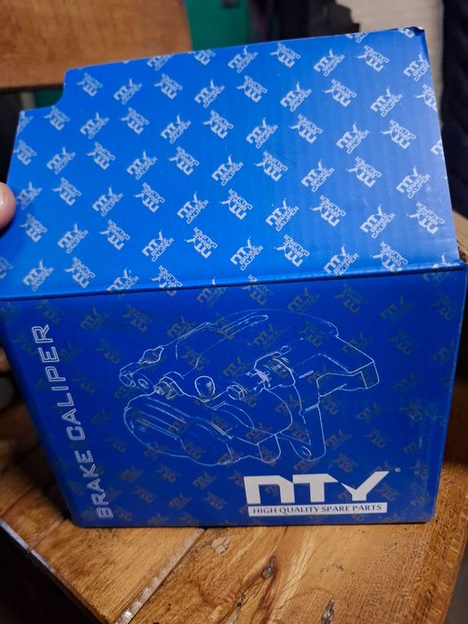 Заден ляв апарат за Пежо 406 НОВ