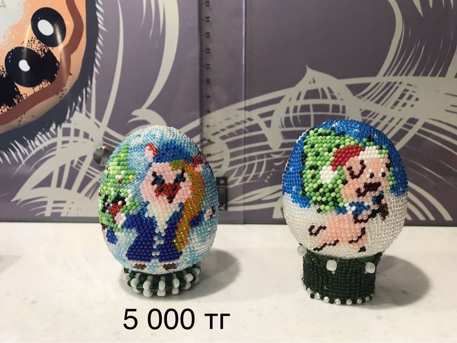 Яйцо пасха сувенир подарок