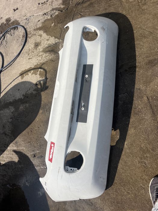 Броня Opel Adam 3бр.