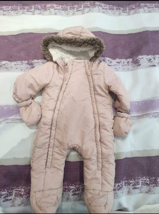 Космонавт F&F 6-9 мес