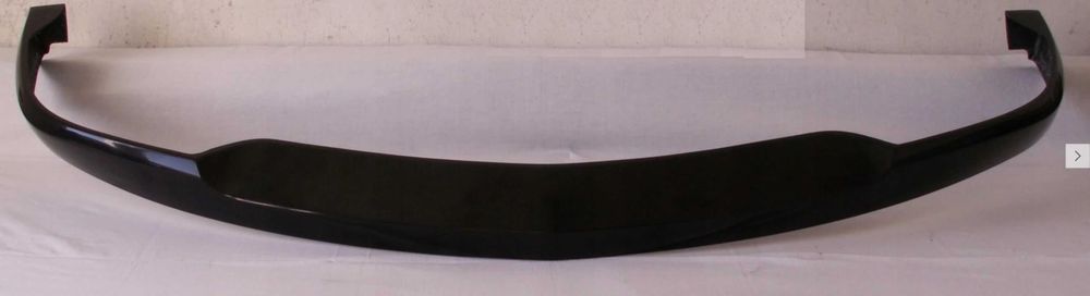 Prelungire bara fata spoiler lip OPEL ASTRA H GTC TWINTOP CABRIO OPC