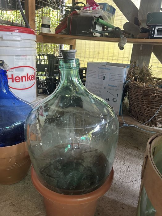 Vand damigene 25L, 40L si 50L