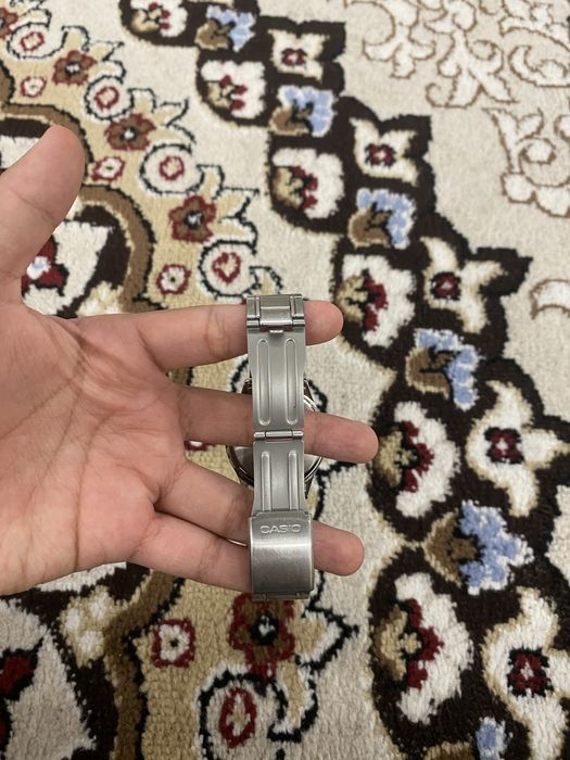 Часы Casio original