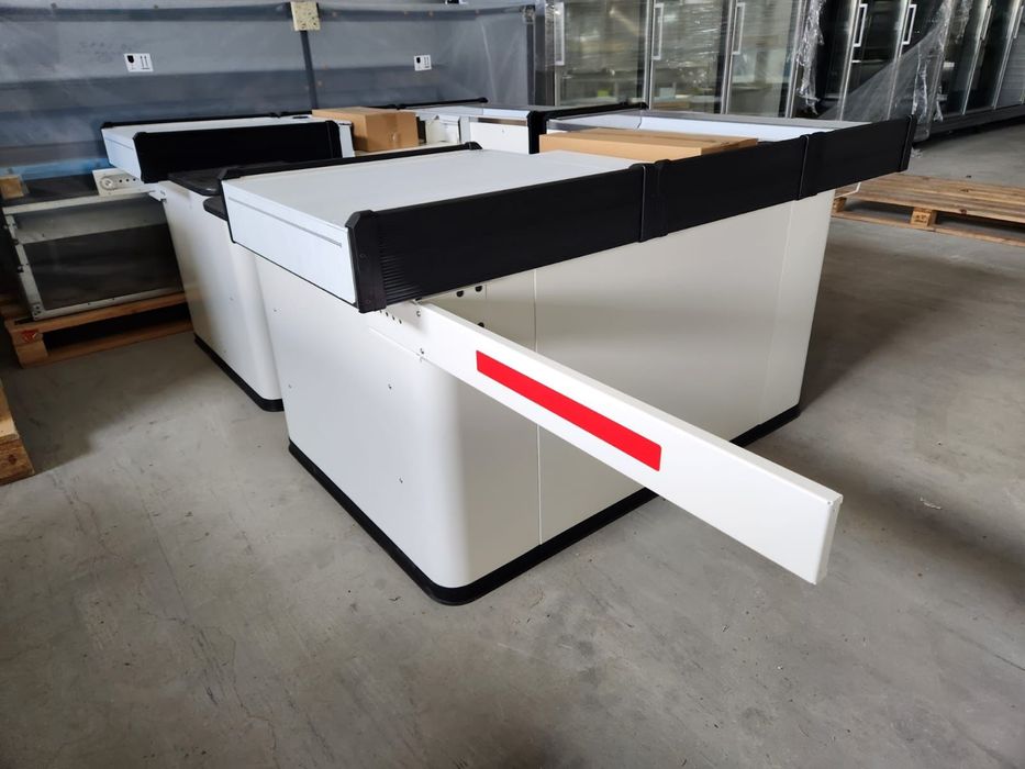 Tejghea pentru Magazin