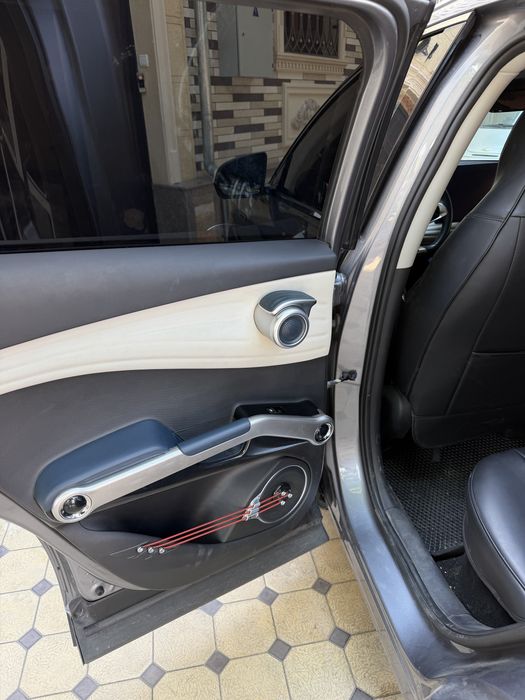 BYD yuan plus eng oxirgi full 5 pazitsa