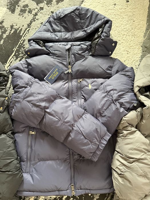 Geaca Polo Ralph Lauren / Puf / Premium / 2027