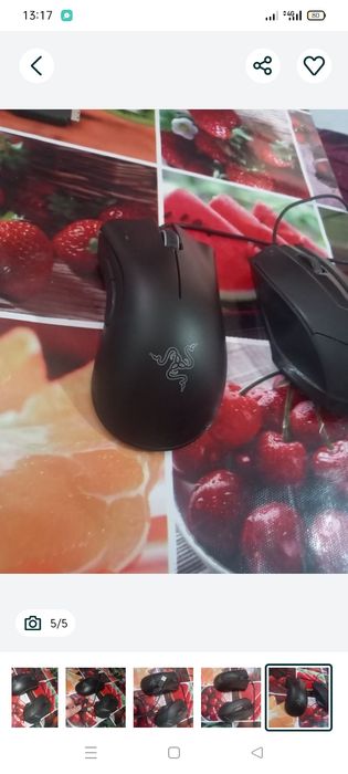 Разний блок питания оригинал