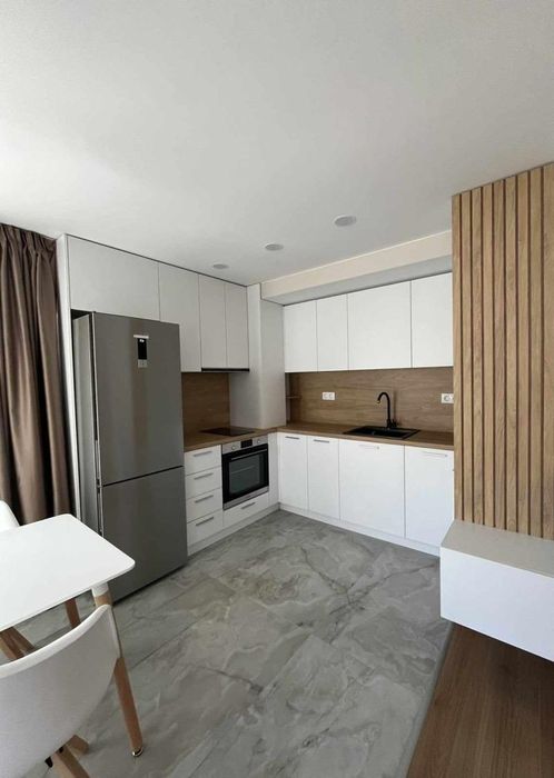 Дава се под наем Тристаен апартамент в София, Драгалевци - 82 кв.м за 775 € - Снимка #3