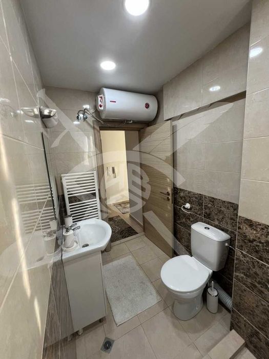 Двустаен апартамент в кв. Студентски град №64976