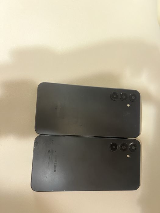 Samsung A16 display defect